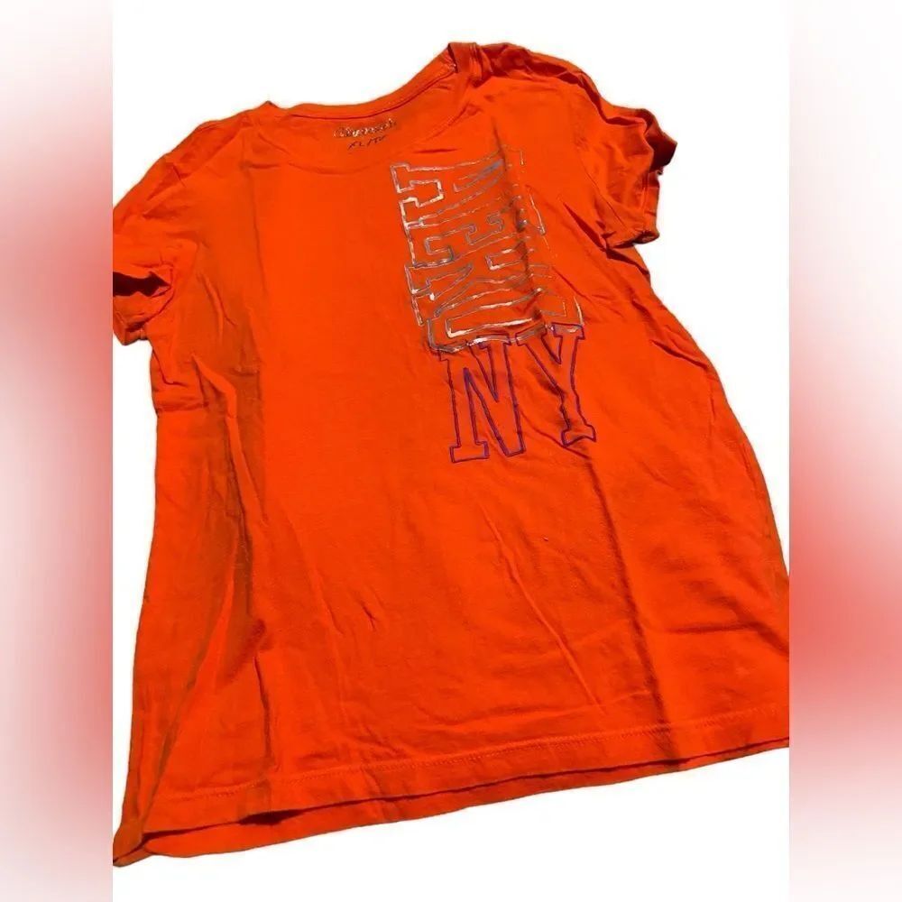 Aeropostale size XL ladies tee excellent like new condition see pics